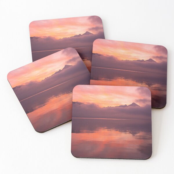 Item preview, Lake Thun designed and sold by GOSIA GRZYBEK.