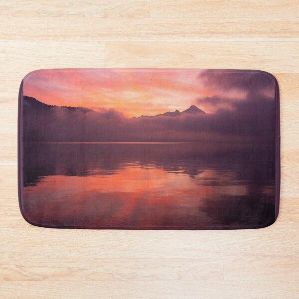 Item preview, Lake Thun designed and sold by GOSIA GRZYBEK.