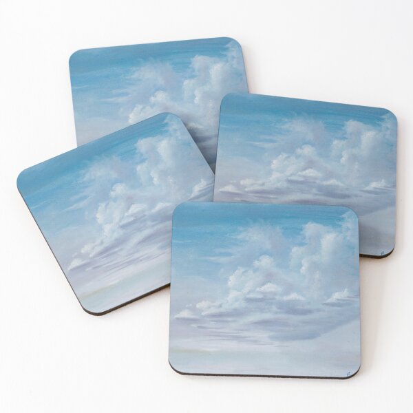 Item preview, The Sky's the Limit designed and sold by art-by-salazar.
