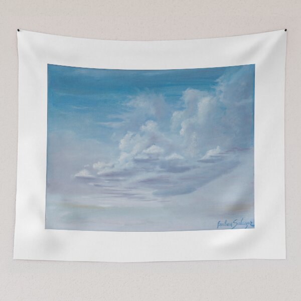 Item preview, The Sky's the Limit designed and sold by art-by-salazar.