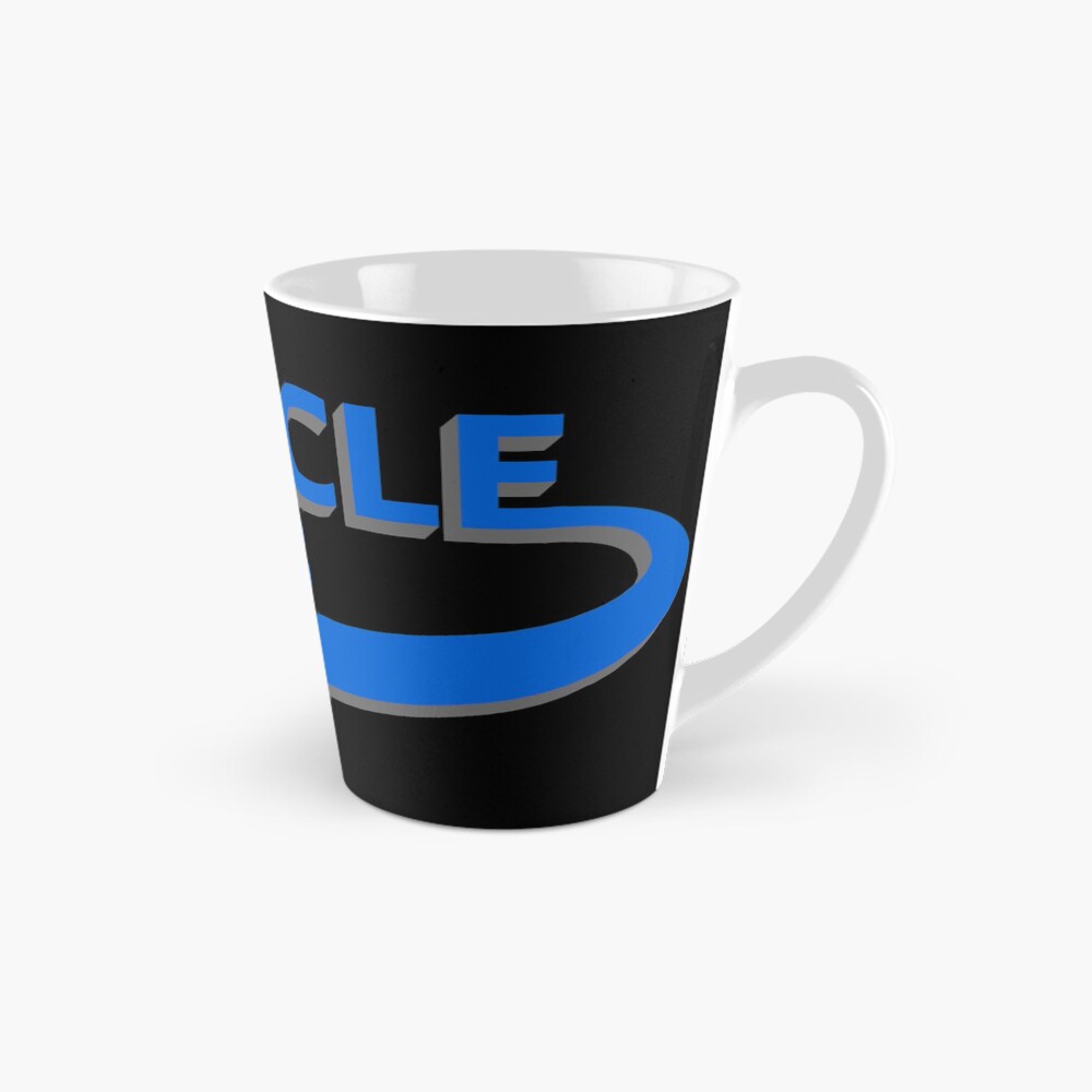 Item preview, Tall Mug designed and sold by CharJens.