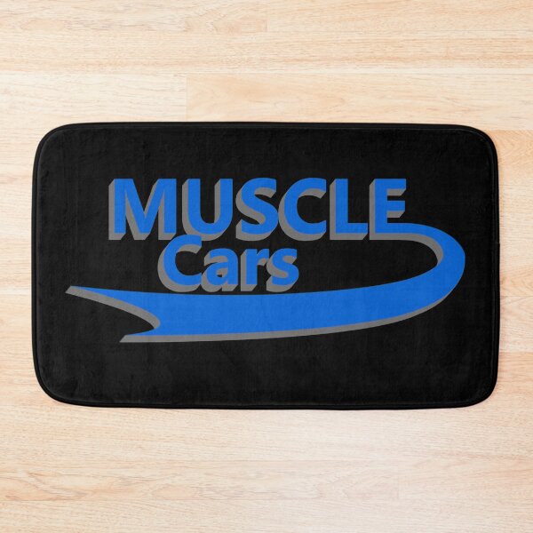 Item preview, Muscle Cars  designed and sold by CharJens.