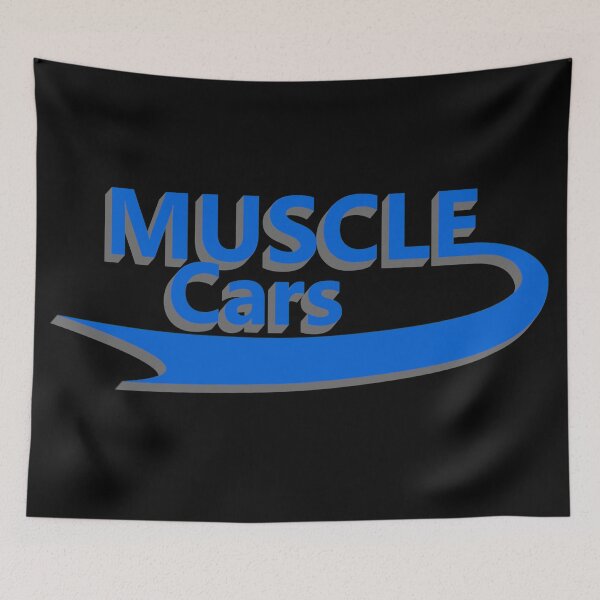 Item preview, Muscle Cars  designed and sold by CharJens.