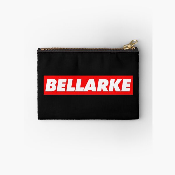Item preview, Bellarke - black designed and sold by theZdesign.