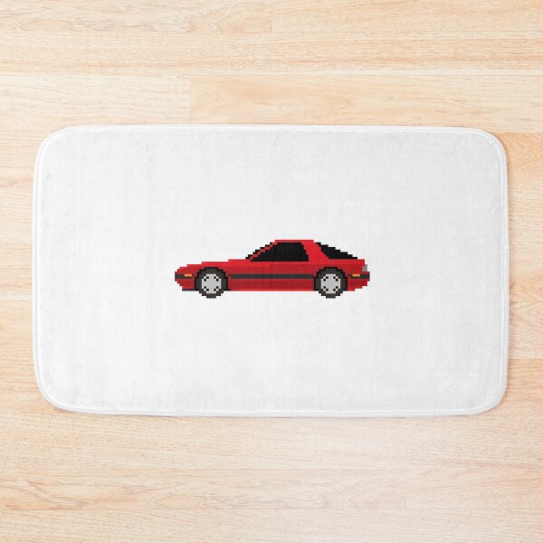 Item preview, RX7 FC Red designed and sold by SChinchilla.