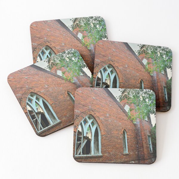 Item preview, Tabernacle Baptist Church Ruins Blackville Sc 3 designed and sold by LisaWootenPhoto.