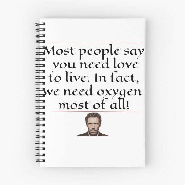 Item preview, Dr. House and his vision of love.... designed and sold by stadium159.