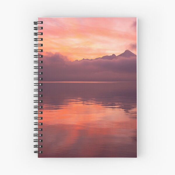 Item preview, Lake Thun designed and sold by GOSIA GRZYBEK.