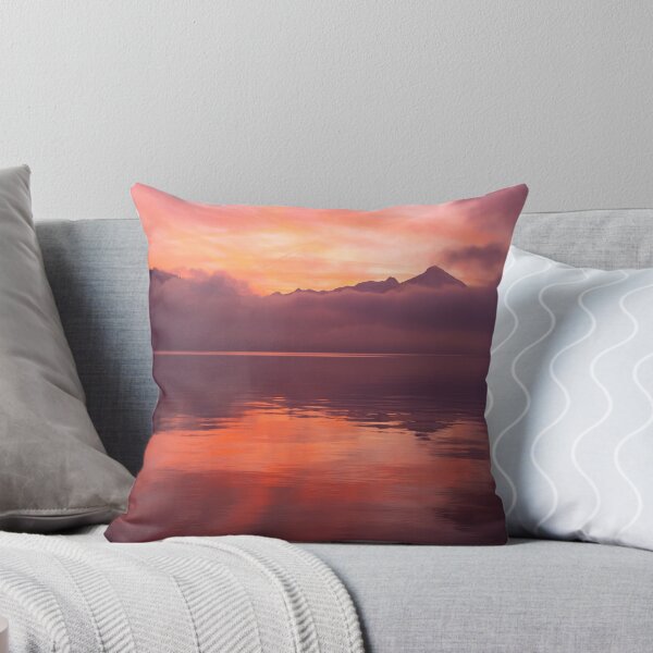 Item preview, Lake Thun designed and sold by GOSIA GRZYBEK.