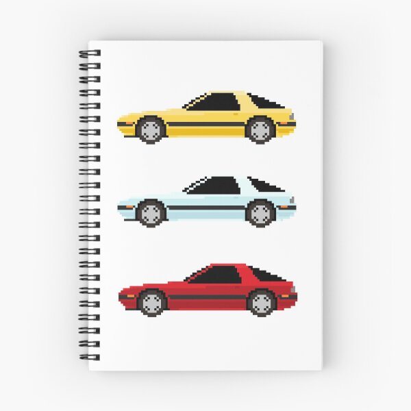 Item preview, RX7 FC Triple designed and sold by SChinchilla.