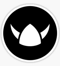 Viking Ideology Sticker