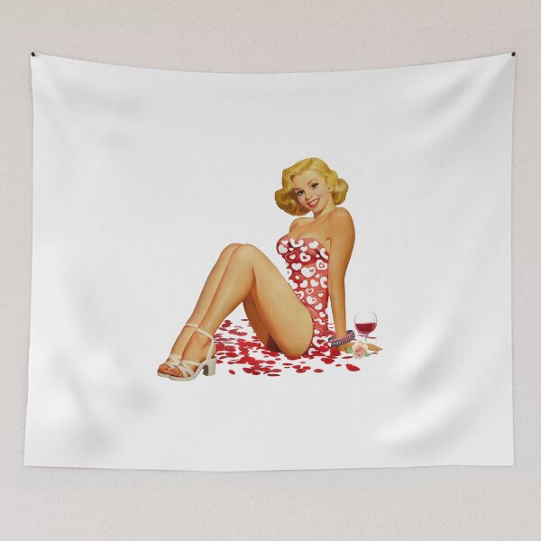 Item preview, SEXY VALENTINE designed and sold by kevinmtshakaza.