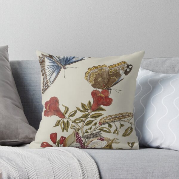 Item preview, Butterflies and flowers designed and sold by ucmevisuals.