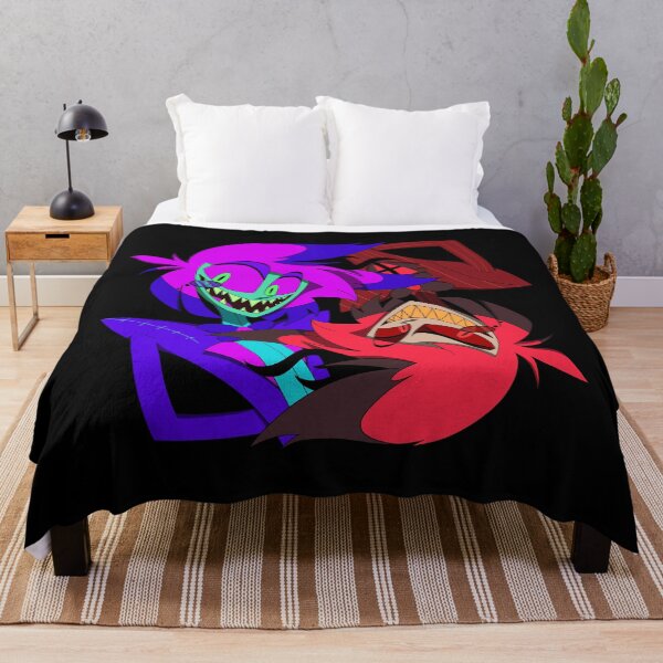 Item preview, Alastor (Pilot Design) designed and sold by CreepyChara.