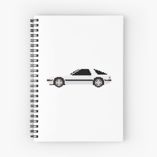 Item preview, RX7 FC White designed and sold by SChinchilla.