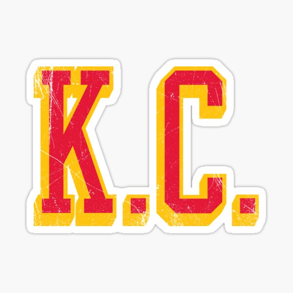 KC - block abv - 2 Sticker