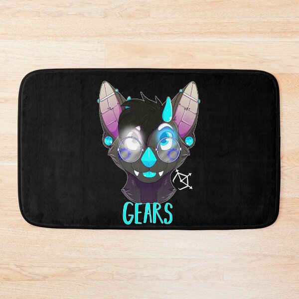 Item preview, Gears designed and sold by mangoweasel.