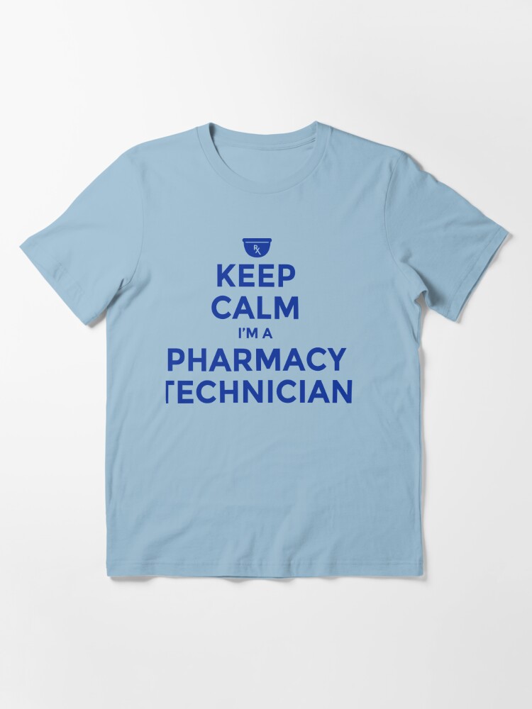 pharmacy tech shirt ideas