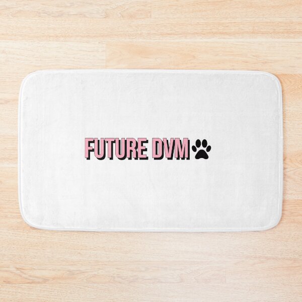 Item preview, Future DVM designed and sold by kendylmccartney.