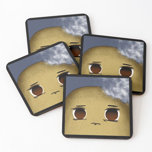 Item preview, Potato With Migraine designed and sold by Vannoffel.