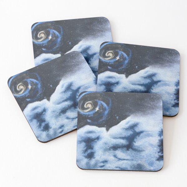 Item preview, Into the Milky Way designed and sold by TeaKaye.