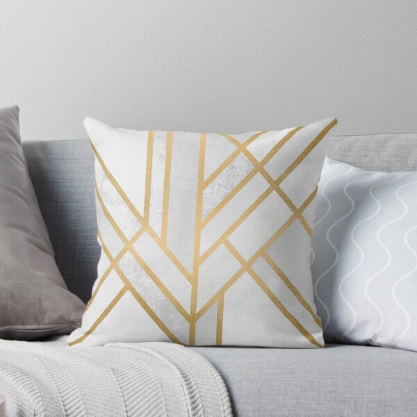 Item preview, Art Deco Geometry 2 designed and sold by Elisabeth Fredriksson.