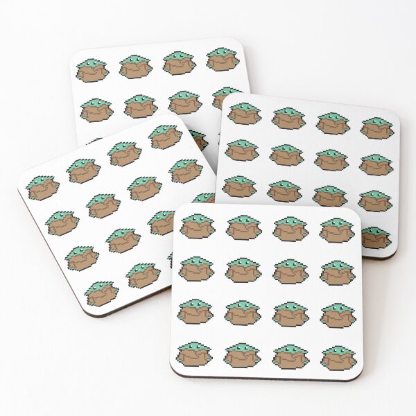 Item preview, Pixelated Space Toddler designed and sold by Laura Barrios.