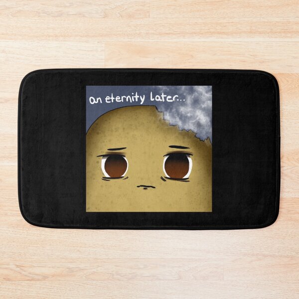 Item preview, Potato With Migraine designed and sold by Vannoffel.