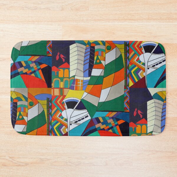 Item preview, Caligari II - Miami designed and sold by Petra Kolossa.