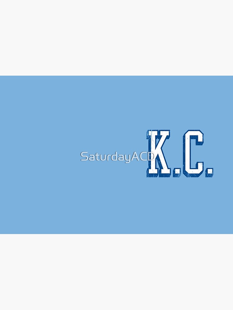 KC - block abv - 11 by SaturdayACD