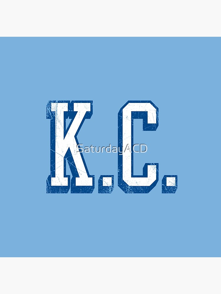 KC - block abv - 11 by SaturdayACD