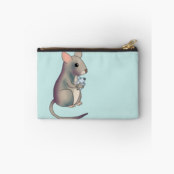 Item preview, Mouse with cuddle mouse designed and sold by Blumchen.