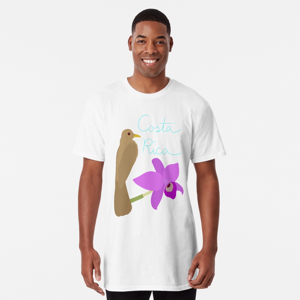 Item preview, Long T-Shirt designed and sold by LegendofStella.