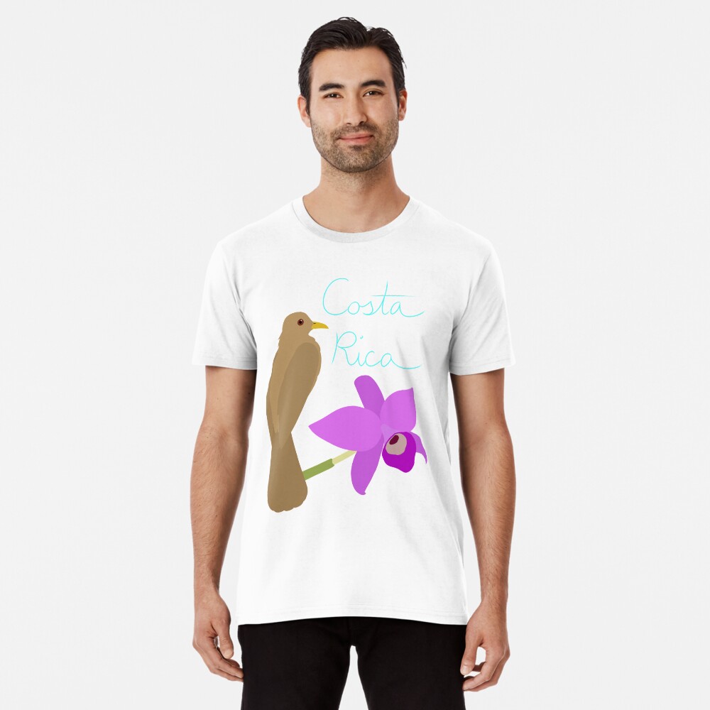 Item preview, Premium T-Shirt designed and sold by LegendofStella.