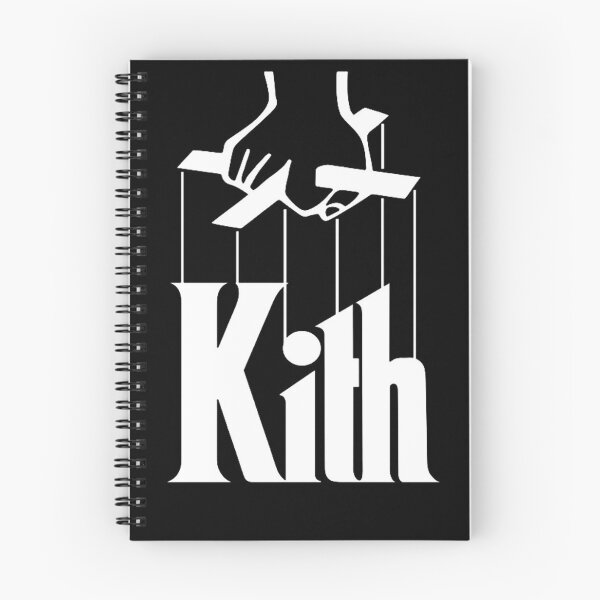 Item preview, The Movie Godfather X KITH Special T-SHIRT designed and sold by DopewaveShirt.