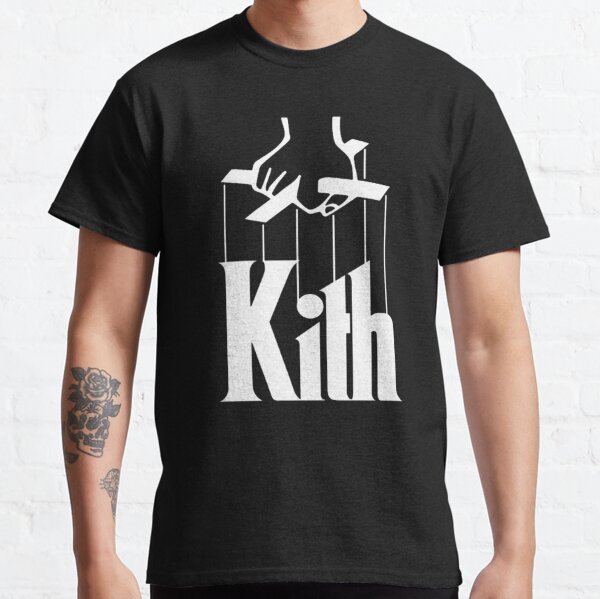 Kith Men's T-Shirts | Redbubble