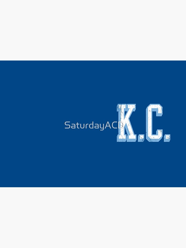 KC - block abv - 13 by SaturdayACD