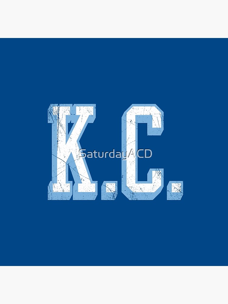 KC - block abv - 13 by SaturdayACD