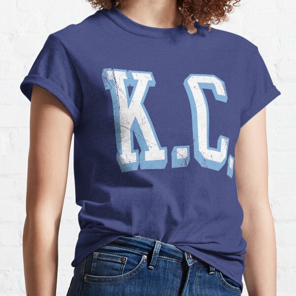 KC - block abv - 13 Classic T-Shirt