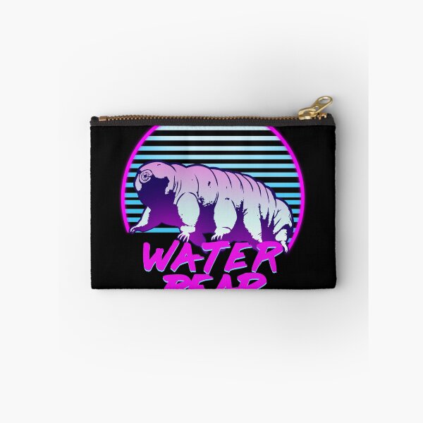 Item preview, Water Bear designed and sold by teeman Nunez.