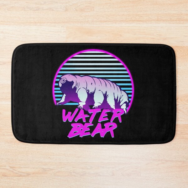 Item preview, Water Bear designed and sold by teeman Nunez.