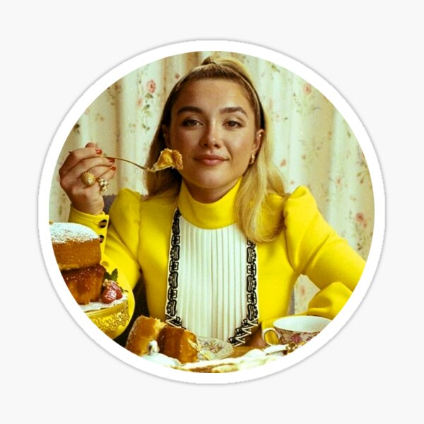 Florence Pugh Gifts & Merchandise | Redbubble