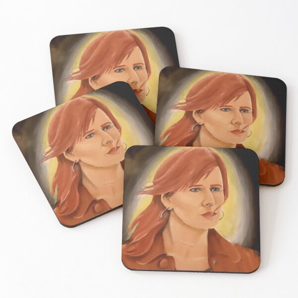 Item preview, Donna Noble: The Most Important Woman in the Universe designed and sold by btvskate.