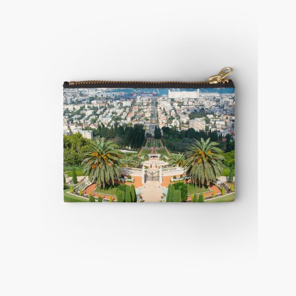 Item preview, Bahai garden designed and sold by GOSIA GRZYBEK.