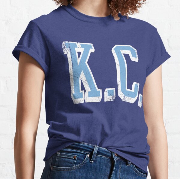 KC - block abv - 14 Classic T-Shirt