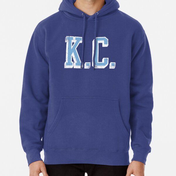 KC - block abv - 14 Pullover Hoodie