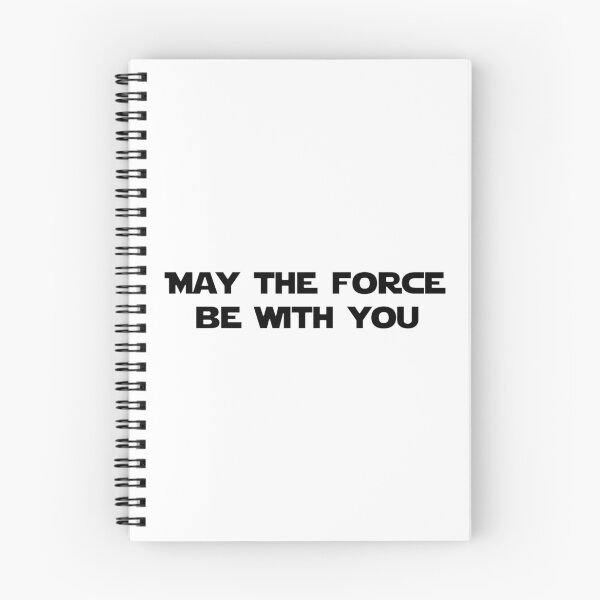 Item preview, May The Force Be With You designed and sold by witchhallows.