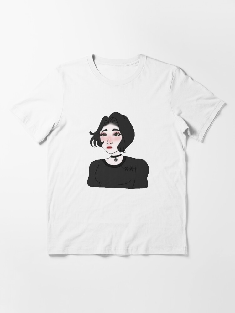 Doomer Girl - Doomer - T-Shirt