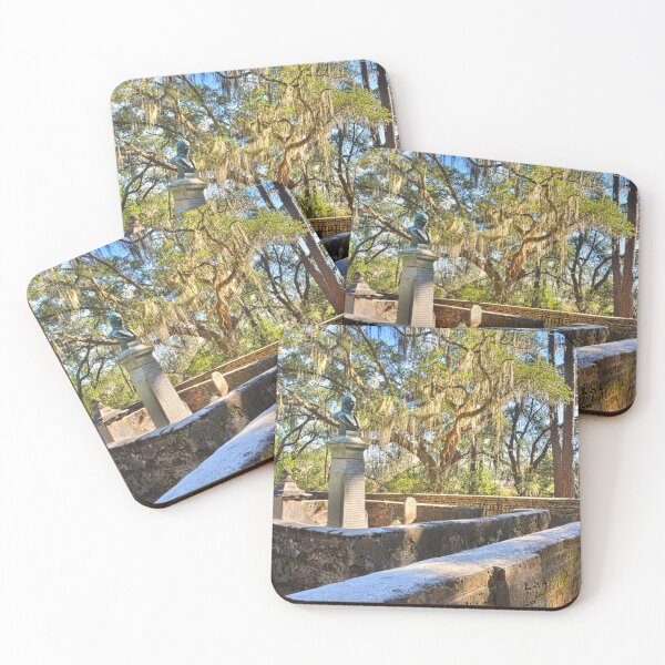 Item preview, Old House Plantation Cemetery  designed and sold by LisaWootenPhoto.