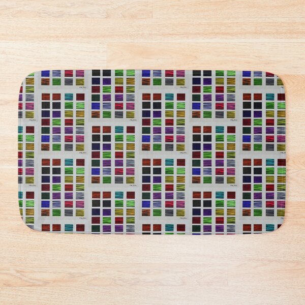 Item preview, Color Painting By Artguru 0225, 22 X 25, - Acrylic On Paper designed and sold by Art Guru.
